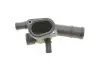 Фланець системи охолодження Skoda Fabia (00-10, 10-), Octavia (04-13) / VW Golf (04-09), Jetta (06-11), Passat (03-11) VIKA DPA 11210116201 (фото 3)