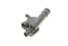 Фланець системи охолодження Skoda Fabia (00-10, 10-), Octavia (04-13) / VW Golf (04-09), Jetta (06-11), Passat (03-11) VIKA DPA 11210116201 (фото 4)