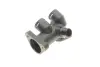 Фланець системи охолодження Audi A4/A6/VW Passat 1.8/1.8T 94-05 DPA 11210116801 (фото 4)