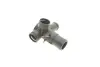Фланець системи охолодження VW Golf/Passat/Jetta 1.9D/TD 91-99 DPA 11210117001 (фото 2)