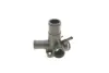 Фланець системи охолодження VW Golf/Passat/Jetta 1.9D/TD 91-99 DPA 11210117001 (фото 4)