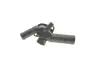Фланець системи охолодження Audi A3/Fabia/Skoda Octavia/VW Bora/Golf/T5 1.6/2.0/2.0 95-15 DPA 11210117501 (фото 1)
