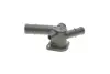 Фланець системи охолодження Audi A3/Fabia/Skoda Octavia/VW Bora/Golf/T5 1.6/2.0/2.0 95-15 DPA 11210117501 (фото 4)