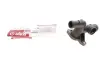 Фланець системи охолодження VW Golf IV 1.6/2.0i 97-06 DPA 11210117801 (фото 1)