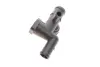 Фланець системи охолодження VW Golf IV 1.6/2.0i 97-06 DPA 11210117801 (фото 2)