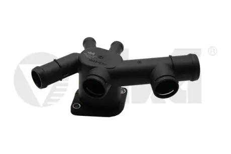 Фланець системи охолодження VW New Beetle 2.0 98-10 DPA 11210117901