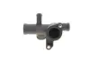 Фланець системи охолодження Audi A3/Skoda Octavia/VW Golf 96-10 DPA 11210118201 (фото 5)
