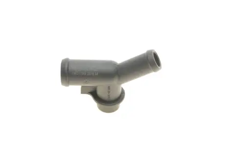 Фланець системи охолодження VW T4 2.4D/2.5 90-03 (L) DPA 11210118501
