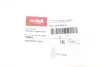 Фланець системи охолодження Skoda Fabia/Roomster/VW Polo 1.4/1.9 TDI 99-09 DPA 11210118601 (фото 2)