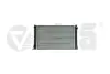 Радіатор VW Golf (83-92), Jetta (84-92) vika DPA 11210122501 (фото 1)