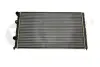 Радіатор VW Caddy (96-03),Polo (96-02)/Seat Ibiza (93-99) VIKA DPA 11210125401 (фото 1)