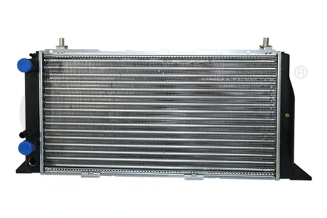 Радіатор охолодження Audi 80, 90 (86-91), Coupe (88-96) VIKA DPA 11210128201