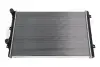 Радіатор VW Golf (06-),Jetta (06-10),Passat (09-12)/Audi A3 (04-),TT (07-)/Seat Leon (06-10) VIKA DPA 11210134801 (фото 1)