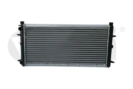 Радіатор (МКПП) VW T4 (91-04) VIKA DPA 11210137101