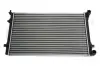 Радіатор VW Caddy (04-08),Golf (04-09)/Audi A3 (04-08)/Seat Leon (06-10),Toledo (05-09) VIKA DPA 11210138401 (фото 1)