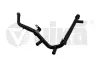 Патрубок охолоджуючої рідини Skoda Octavia (97-11)/VW Golf (96-03)/Seat Ibiza (99-02), Leon (00-06),Toledo (99-04) VIKA DPA 11210141701 (фото 1)