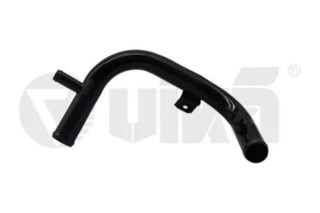 Патрубок охолоджуючої рідини Skoda Felicia (95-01)  VIKA DPA 11210142401