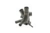 Фланець системи охолодження VW Golf III 1.4/1.6 91-97 DPA 11210156801 (фото 3)