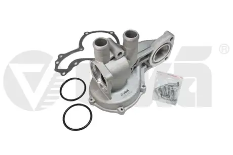 Корпус насоса водяного (помпа) Audi 100 (90-94),A6 (94-97),A8 (94-96) vika DPA 11210163401
