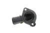 Фланець системи охолодження Skoda Fabia/Roomster/VW Polo 99-15 DPA 11210291801 (фото 3)