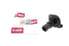 Фланець системи охолодження Skoda Fabia/Roomster/VW Polo 99-15 DPA 11210291801 (фото 4)