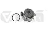 Насос водяний Skoda Octavia (04-08) / VW Jetta (06-11), Passat (06-11) / Audi A4 (05-08), A6 (05-11), TT (07-) / Seat Toledo (05- 09) VIKA DPA 11210306901 (фото 1)