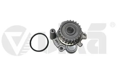 Насос водяний Skoda Octavia (04-08) / VW Jetta (06-11), Passat (06-11) / Audi A4 (05-08), A6 (05-11), TT (07-) / Seat Toledo (05- 09) VIKA DPA 11210306901