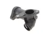 Фланець системи охолодження Audi A6/VW Passat/Skoda Superb 1.8T 95-08 DPA 11210370101 (фото 2)