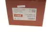 Термостат Skoda Octavia/VW Caddy II 1.4/1.6 95-04 (з датчиком) DPA 11210377101 (фото 6)