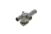 Фланець системи охолодження VW Golf 1.6 03-14/Audi A3 1.6 03-12 DPA 11210434201 (фото 2)