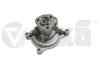 Насос водяний Skoda Octavia09-, Yeti (10-)/VW Golf (07-), Jetta (06-), Passat (11-), Tiguan (08-) / Audi A3 (09-) VIKA DPA 11210596001 (фото 1)