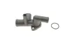 Фланець системи охолодження Audi A3/VW Golf IV 1.8T 96-05 DPA 11210608901 (фото 1)