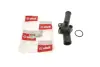 Фланець системи охолодження Audi A3/VW Golf IV 1.8T 96-05 DPA 11210608901 (фото 2)