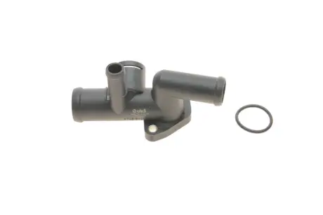 Фланець системи охолодження Audi A3/VW Golf IV 1.8T 96-05 DPA 11210608901