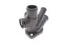 Фланець системи охолодження VW Golf III/IV/Passat 88-02 DPA 11210609001 (фото 3)