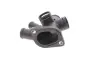 Фланець системи охолодження VW Golf III/IV/Passat 88-02 DPA 11210609001 (фото 4)