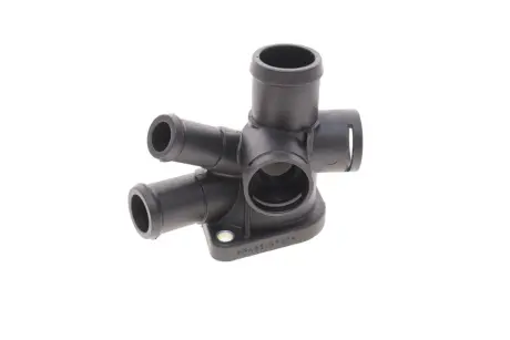 Фланець системи охолодження VW Golf III/IV/Passat 88-02 DPA 11210609001