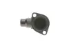 Фланець системи охолодження VW Passat/Sharan/Audi A4/A6 1.9TDI 95-10 DPA 11210609601 (фото 3)