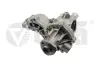 Насос водяний VW Golf (79-99), Jetta (79-92), Passat (81-97), T2 (80-92), T4 (91-98) / Audi 100 (80-94), A6 (95-97)),80 (79-96) VIKA DPA 11210711601 (фото 1)