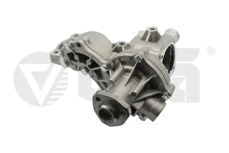 Насос водяний VW Golf (79-99), Jetta (79-92), Passat (81-97), T2 (80-92), T4 (91-98) / Audi 100 (80-94), A6 (95-97)),80 (79-96) VIKA DPA 11210711601