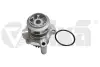 Насос водяний VW Golf (96-03), Sharan (96-08), T5 (03-07) / Audi A3 (97-03), A6 (98-05), TT (99-06) / Seat Alhambra (96- 05) VIKA DPA 11210711801 (фото 1)
