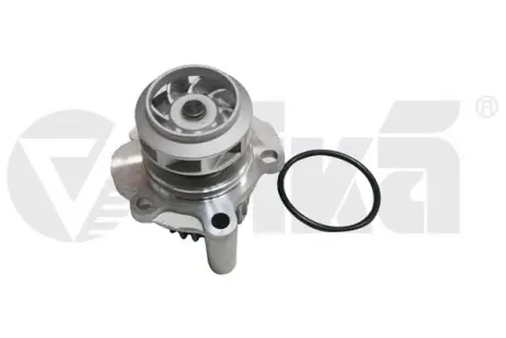 Насос водяний VW Golf (96-03), Sharan (96-08), T5 (03-07) / Audi A3 (97-03), A6 (98-05), TT (99-06) / Seat Alhambra (96- 05) VIKA DPA 11210711801