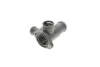 Фланець системи охолодження Audi A4/A6 1.9-2.5 TDI 94-05/ VW Passat 1.9-2.5TDI 96-00 DPA 11210761101 (фото 2)