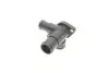 Фланець системи охолодження Audi A4/A6 1.9-2.5 TDI 94-05/ VW Passat 1.9-2.5TDI 96-00 DPA 11210761101 (фото 3)