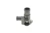 Фланець системи охолодження Audi A4/A6 1.9-2.5 TDI 94-05/ VW Passat 1.9-2.5TDI 96-00 DPA 11210761101 (фото 4)
