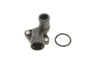 Фланець системи охолодження Audi 80/A6 92-97 DPA 11210761201 (фото 1)