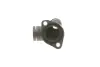 Фланець системи охолодження Audi 80/A6 92-97 DPA 11210761201 (фото 5)