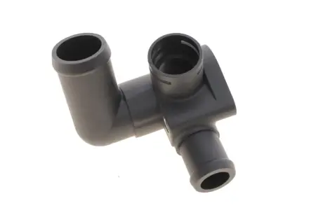 Фланець системи охолодження VW Polo 1.7/1.9 SDI 96-01 DPA 11210761301