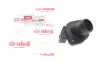 Фланець системи охолодження VW Golf III/Polo III 1.6 92-99 DPA 11210761501 (фото 2)