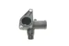 Фланець системи охолодження Audi A4 1.8 00-04 DPA 11210762101 (фото 1)